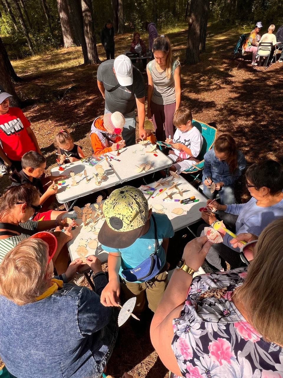 Совет молодежи УЗПМ отмечен благодарностью за экологические инициативы, рис. 5